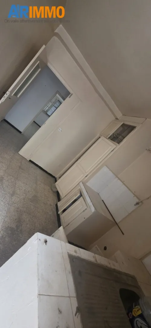 Vente Appartement F3 Béjaïa Bejaia