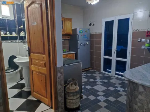 Location vacances Appartement F3 Béjaïa Bejaia