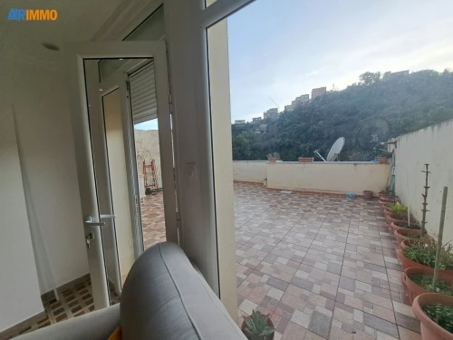 Vente Appartement F4 Béjaïa Bejaia