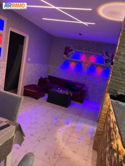 Location vacances Appartement F4 Béjaïa Bejaia
