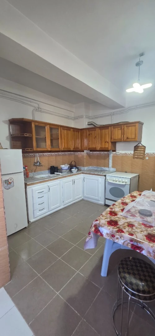 Location Appartement F3 Béjaïa Bejaia 10