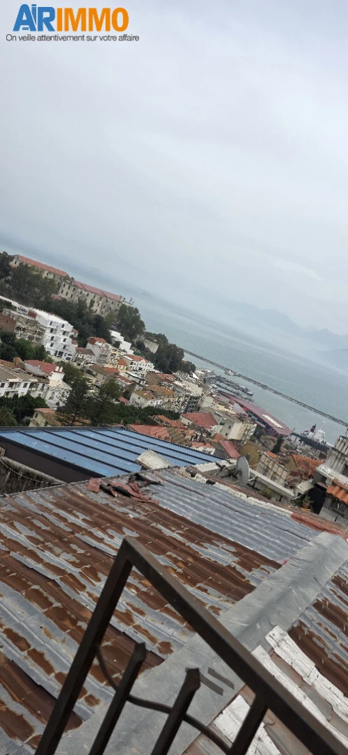 Vente Appartement F4 Béjaïa Bejaia 10