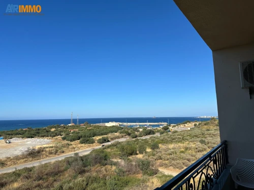 Location vacances Appartement F3 Béjaïa Bejaia