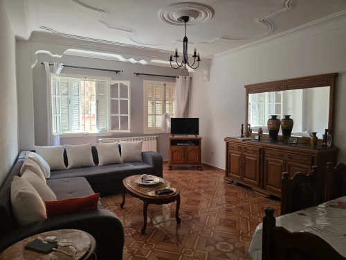 Vente Villa Béjaïa Bejaia