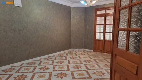 Vente Villa Béjaïa Bejaia
