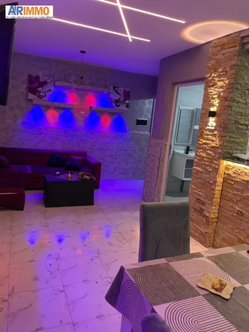 Location vacances Appartement F4 Béjaïa Bejaia