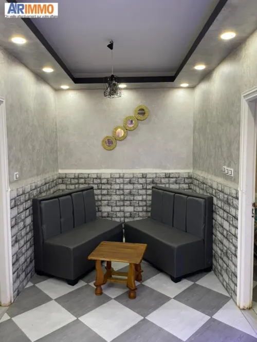 Location vacances Appartement F3 Béjaïa Bejaia