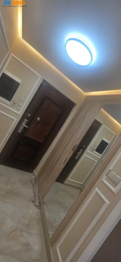 Vente Appartement F4 Béjaïa Bejaia