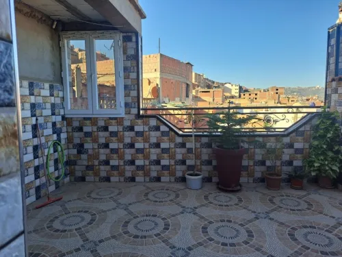 Vente Villa Bejaia Bejaia