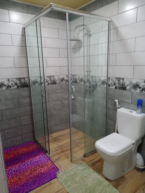 Location vacances Villa Béjaïa Bejaia