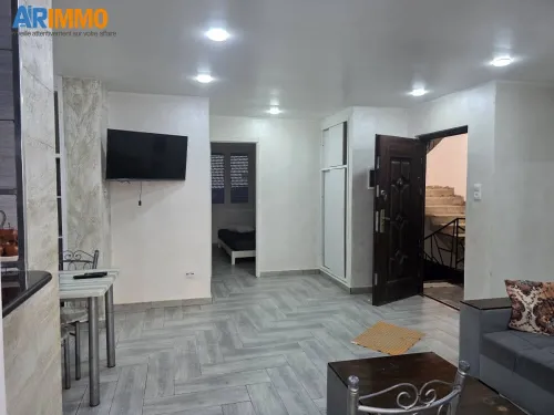 Location vacances Appartement F2 F3 Béjaïa Bejaia