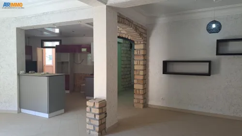Vente Villa Béjaïa Bejaia