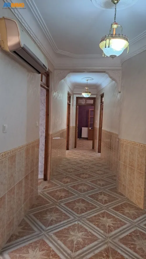Vente Villa Béjaïa Bejaia