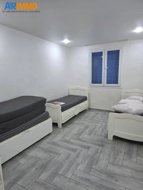 Location vacances Appartement F2 F3 Béjaïa Bejaia