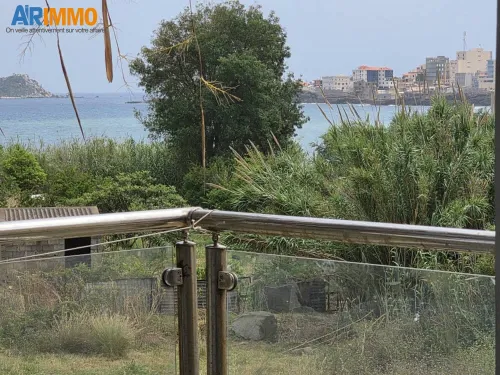 Location vacances Appartement F2 F3 Béjaïa Bejaia