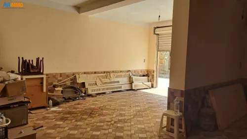 Vente Villa Béjaïa Bejaia