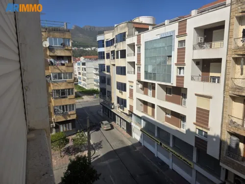 Vente Appartement F4 Béjaïa Bejaia