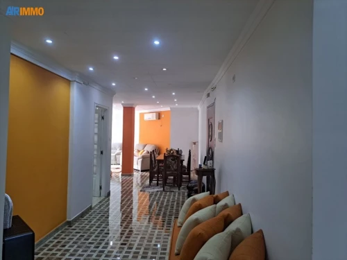 Vente Appartement F4 Béjaïa Bejaia