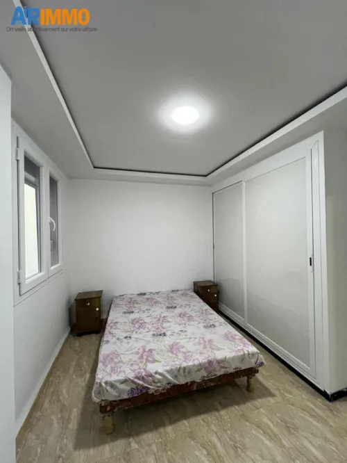 Location Appartement F3 Béjaïa Bejaia