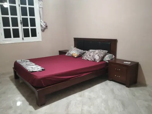 Location vacances Appartement F2 Béjaïa Bejaia