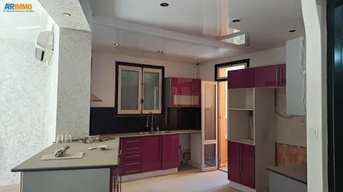 Vente Villa Béjaïa Bejaia