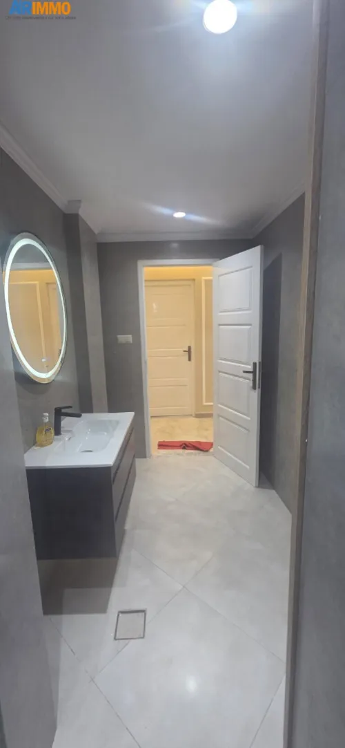 Vente Appartement F4 Béjaïa Bejaia