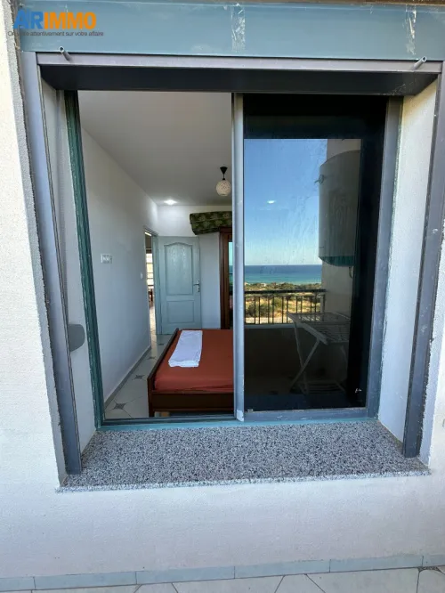 Location vacances Appartement F3 Béjaïa Bejaia