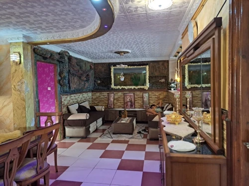 Vente Villa Bejaia Bejaia
