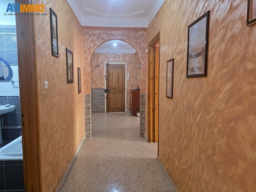 Vente Appartement F4 Béjaïa Bejaia