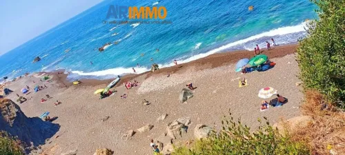 Location vacances Villa Béjaïa Bejaia