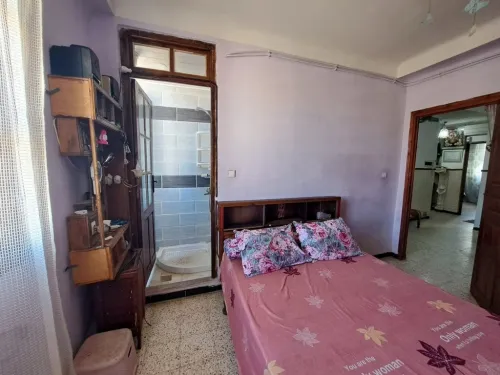 Vente Appartement F4 Bejaia Bejaia