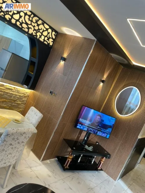 Location vacances Appartement F3 Béjaïa Bejaia