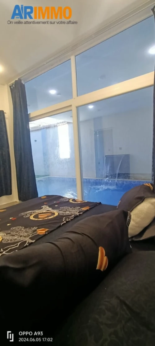 Location vacances Villa Béjaïa Bejaia