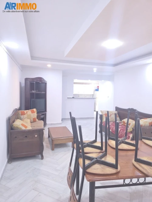 Vente Appartement F3 Béjaïa Bejaia