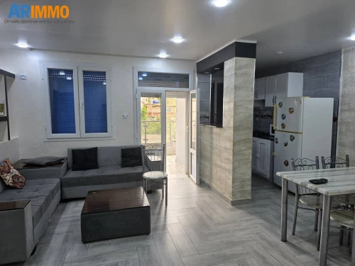 Location vacances Appartement F2 F3 Béjaïa Bejaia