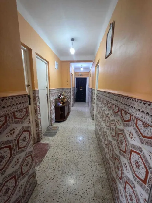 Vente Appartement F3 Béjaïa Bejaia