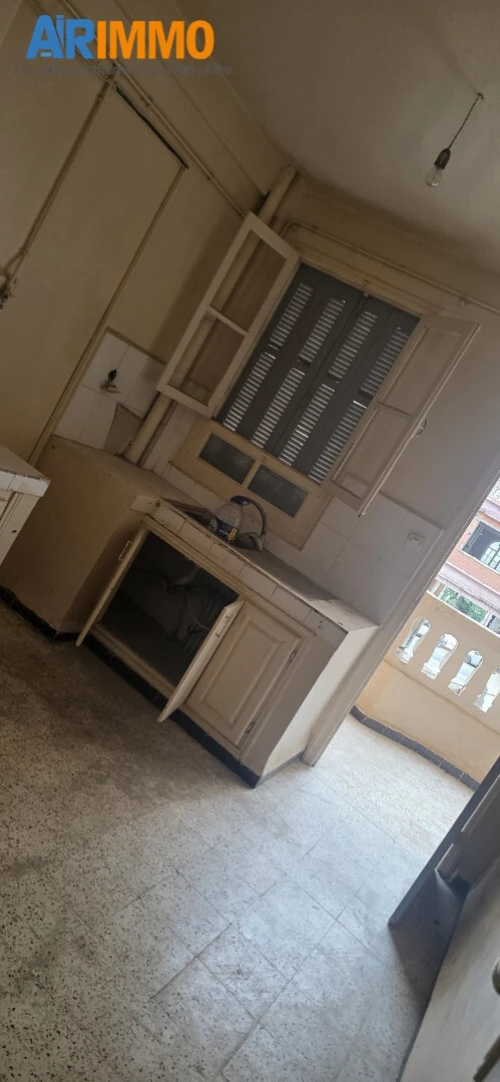 Vente Appartement F3 Béjaïa Bejaia