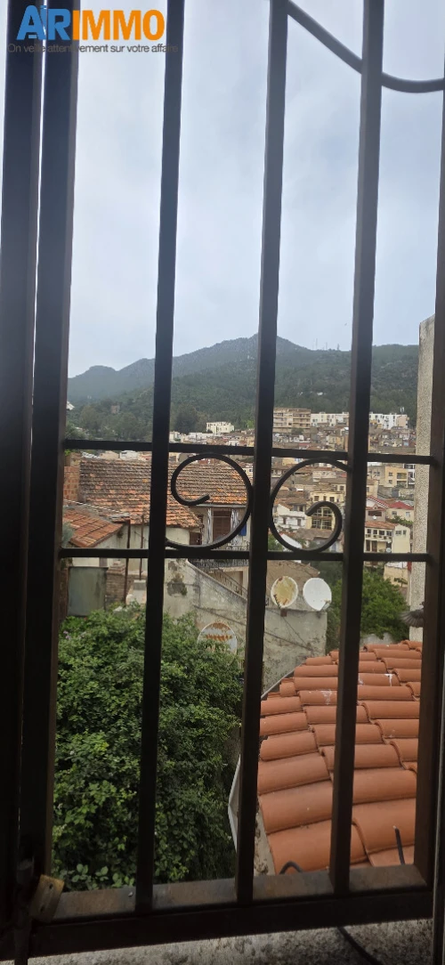 Vente Appartement F4 Béjaïa Bejaia 5