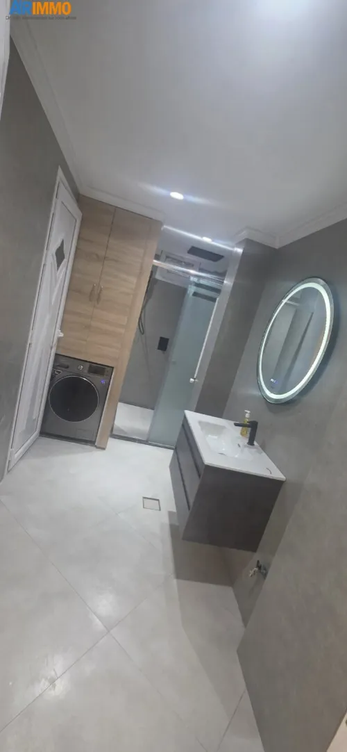 Vente Appartement F4 Béjaïa Bejaia