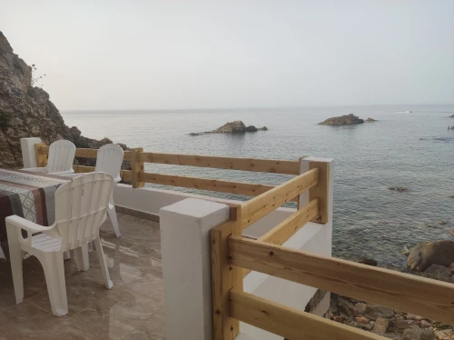 Location vacances Appartement F3 Béjaïa Bejaia