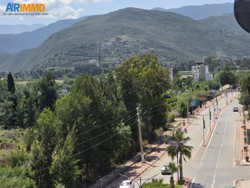 Location vacances Appartement F3 Béjaïa Bejaia