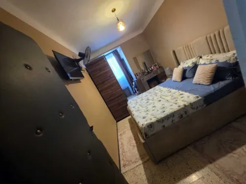 Vente Appartement F3 Béjaïa Bejaia