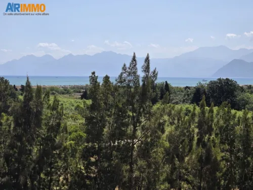 Location vacances Appartement F3 Béjaïa Bejaia