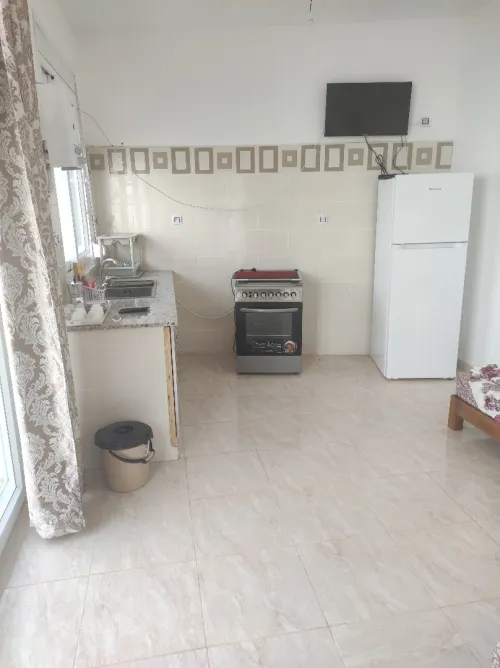 Location vacances Appartement F3 Béjaïa Bejaia
