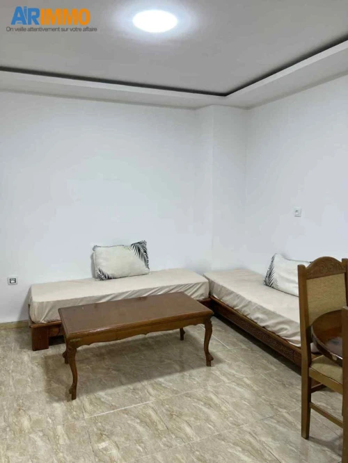 Location Appartement F3 Béjaïa Bejaia