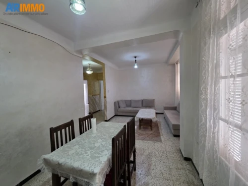 Location vacances Appartement F3 Béjaïa Bejaia