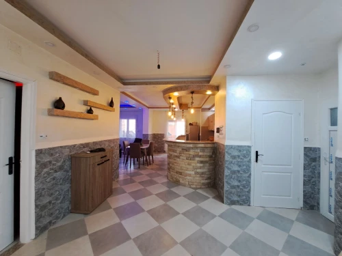 Location vacances Appartement F4 Béjaïa Bejaia