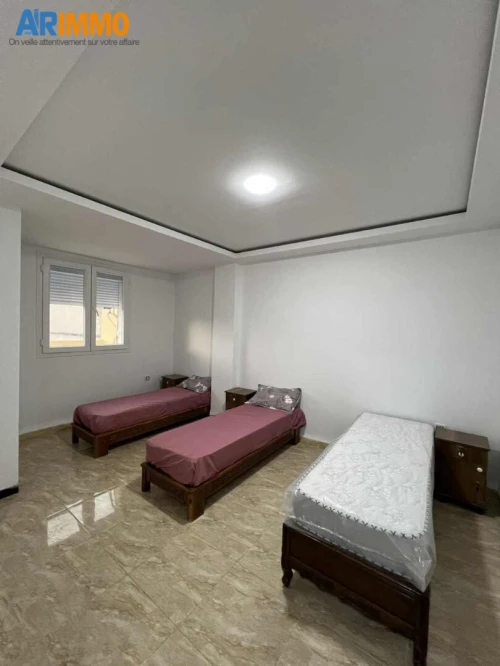 Location Appartement F3 Béjaïa Bejaia