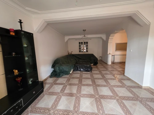 Vente Villa Béjaïa Bejaia