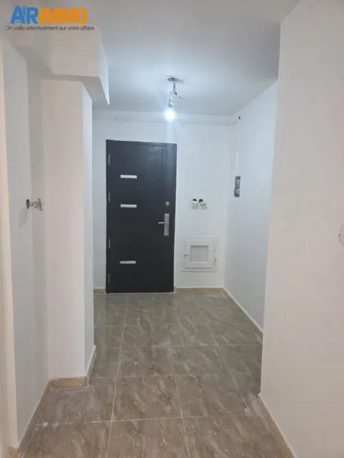 Location Appartement F3 Béjaïa Bejaia